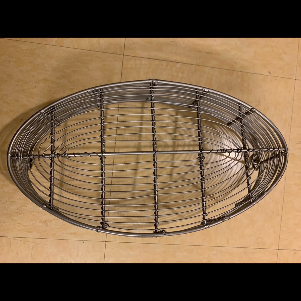 Hanging Plants Basket - Picture 5 of 7